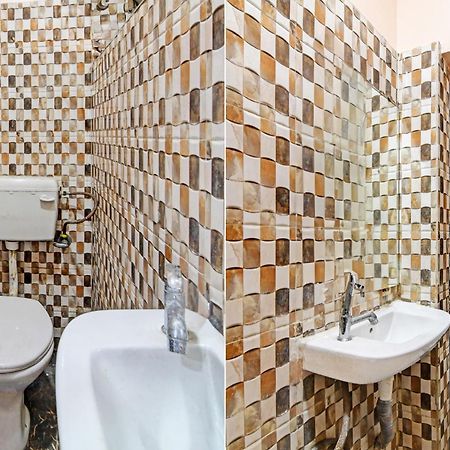Hotel O Sigma Калькутта Экстерьер фото