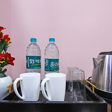 Hotel O Sigma Калькутта Экстерьер фото