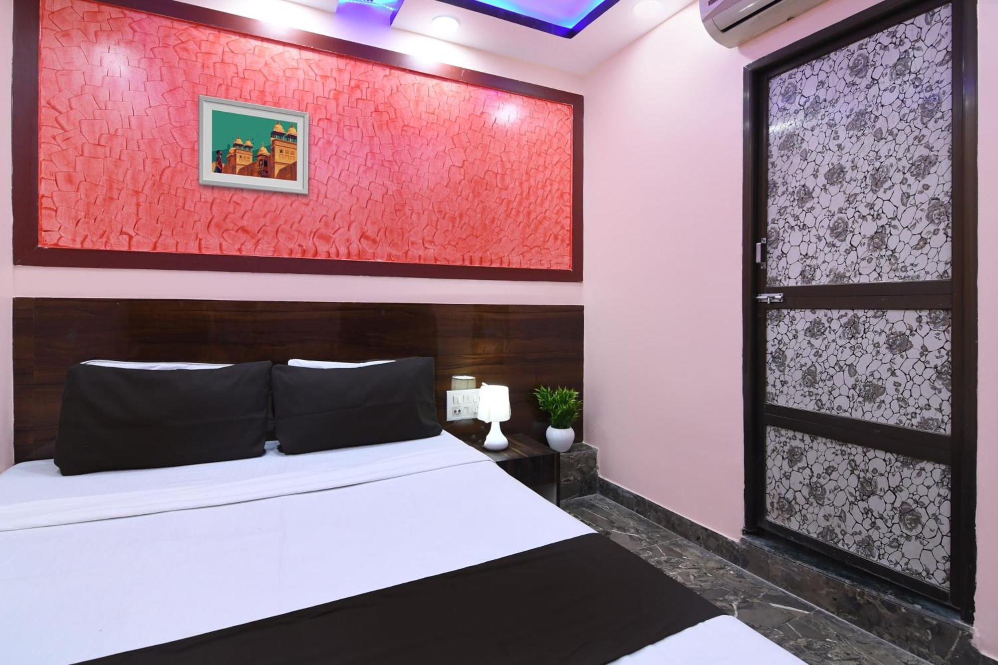 Hotel O Sigma Калькутта Экстерьер фото